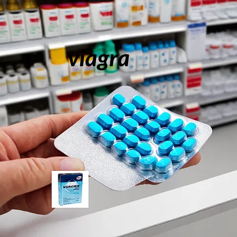 Efectos secundario de la viagra